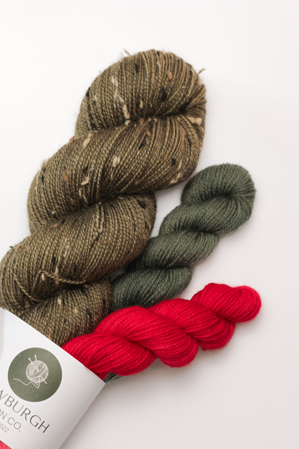 The Holiday Sock Set Collection