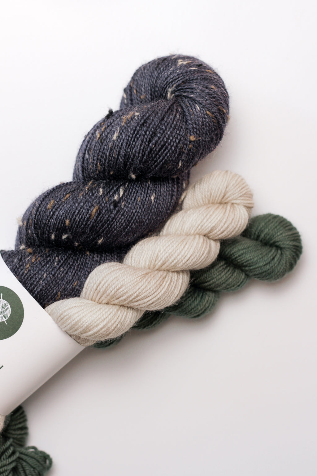 The Holiday Sock Set Collection