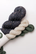 The Holiday Sock Set Collection