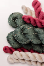 The Holiday Sock Set Collection