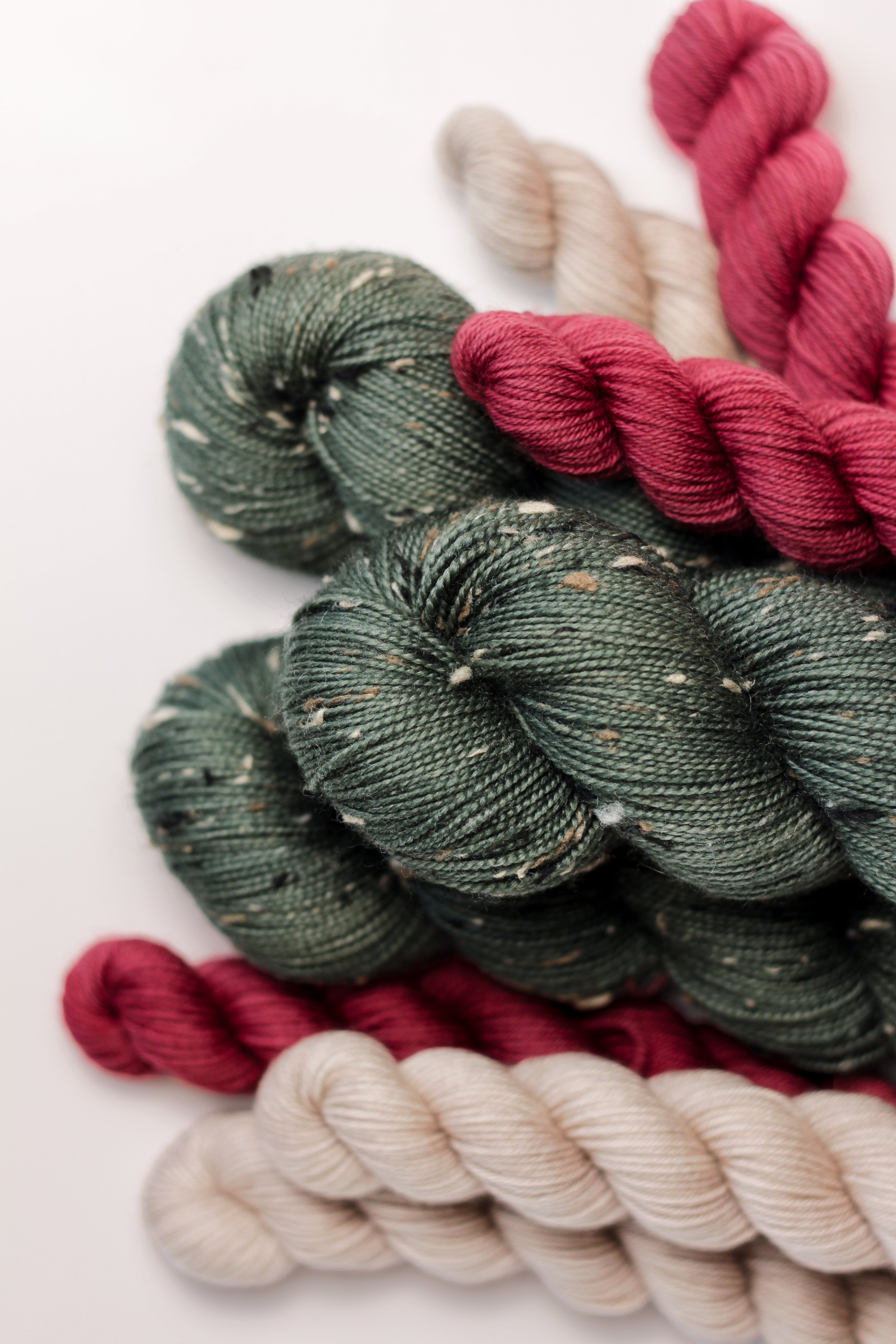 The Holiday Sock Set Collection