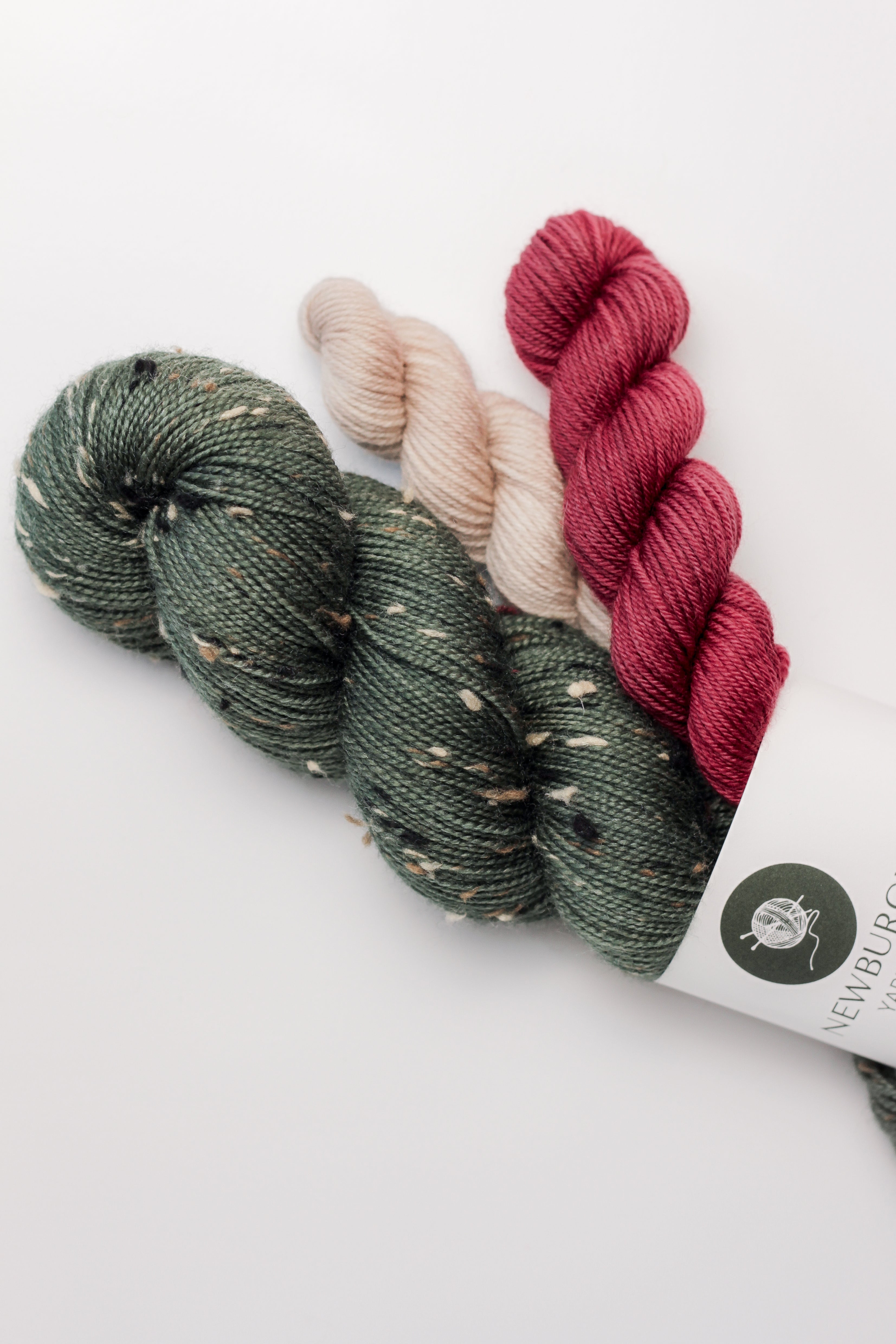 The Holiday Sock Set Collection