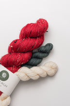 The Holiday Sock Set Collection