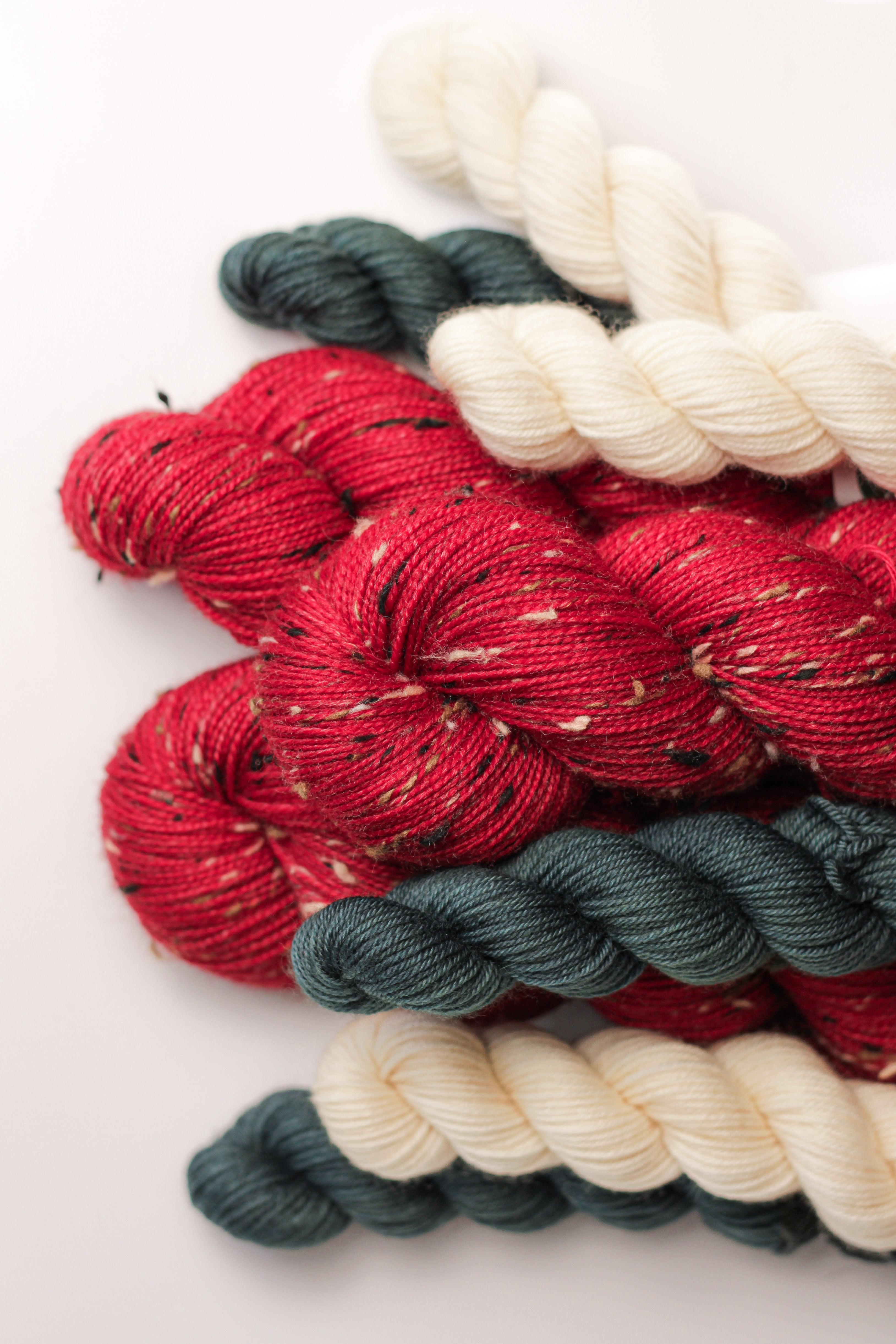 The Holiday Sock Set Collection