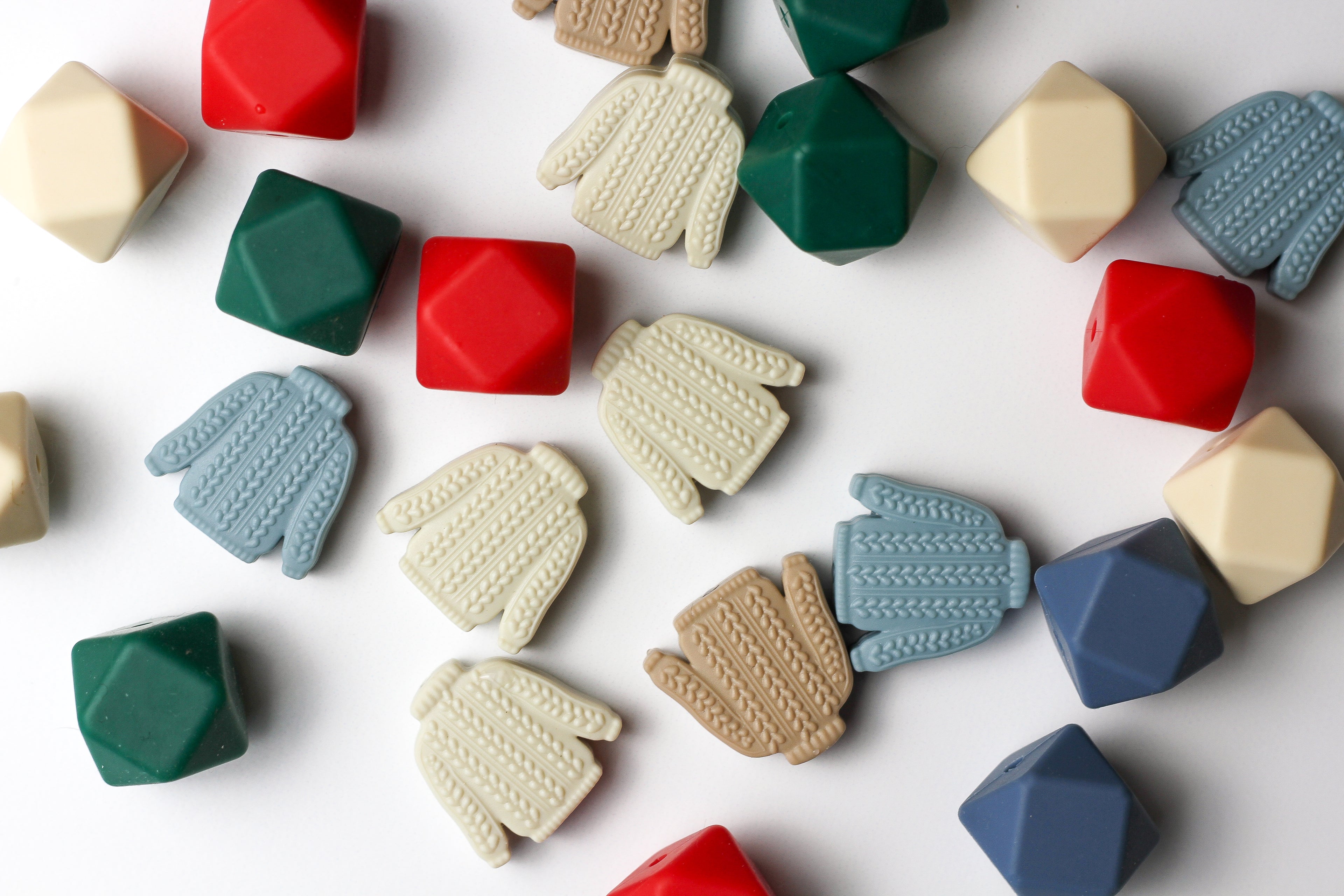 Stitch Stoppers