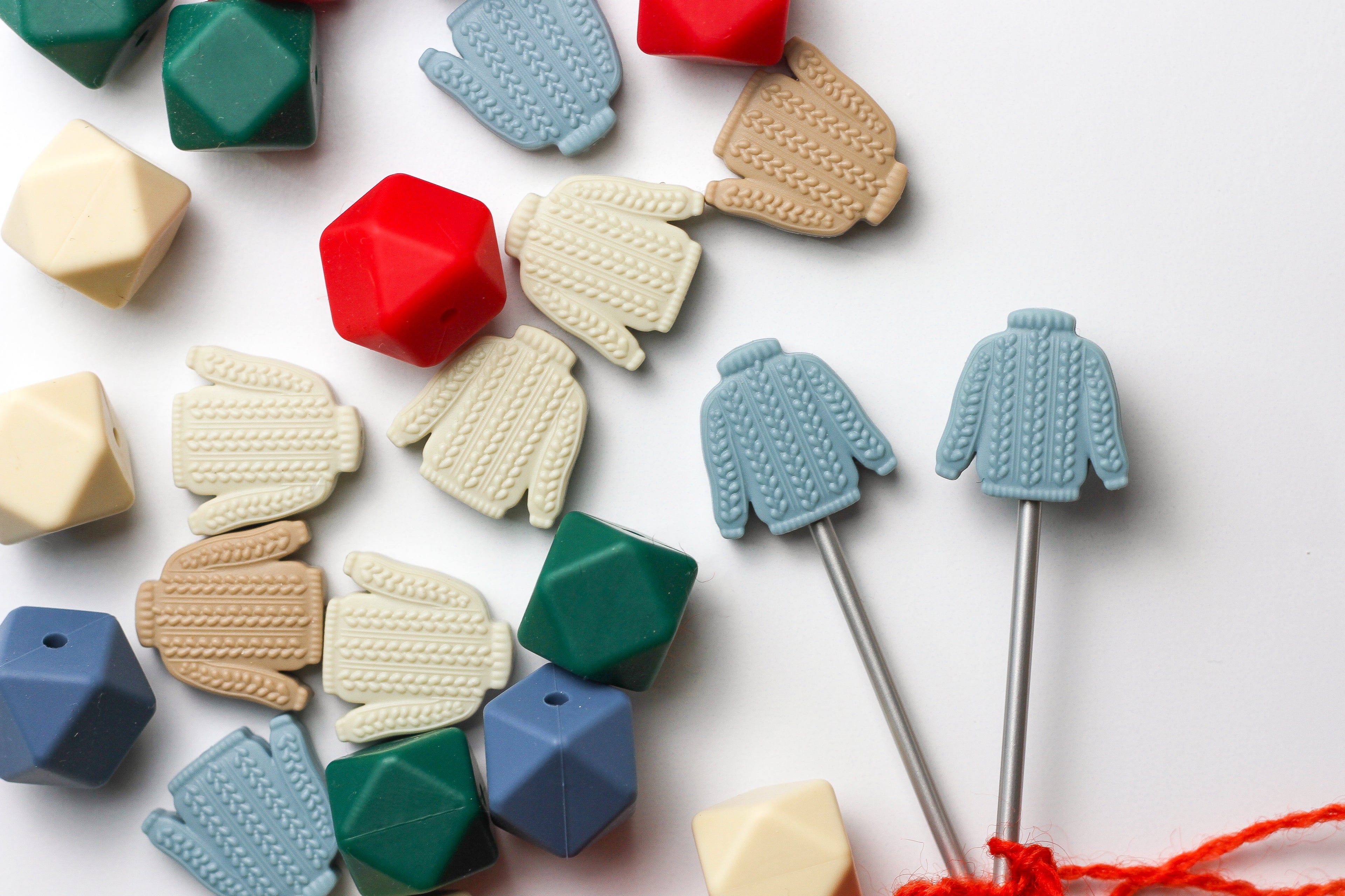 Stitch Stoppers
