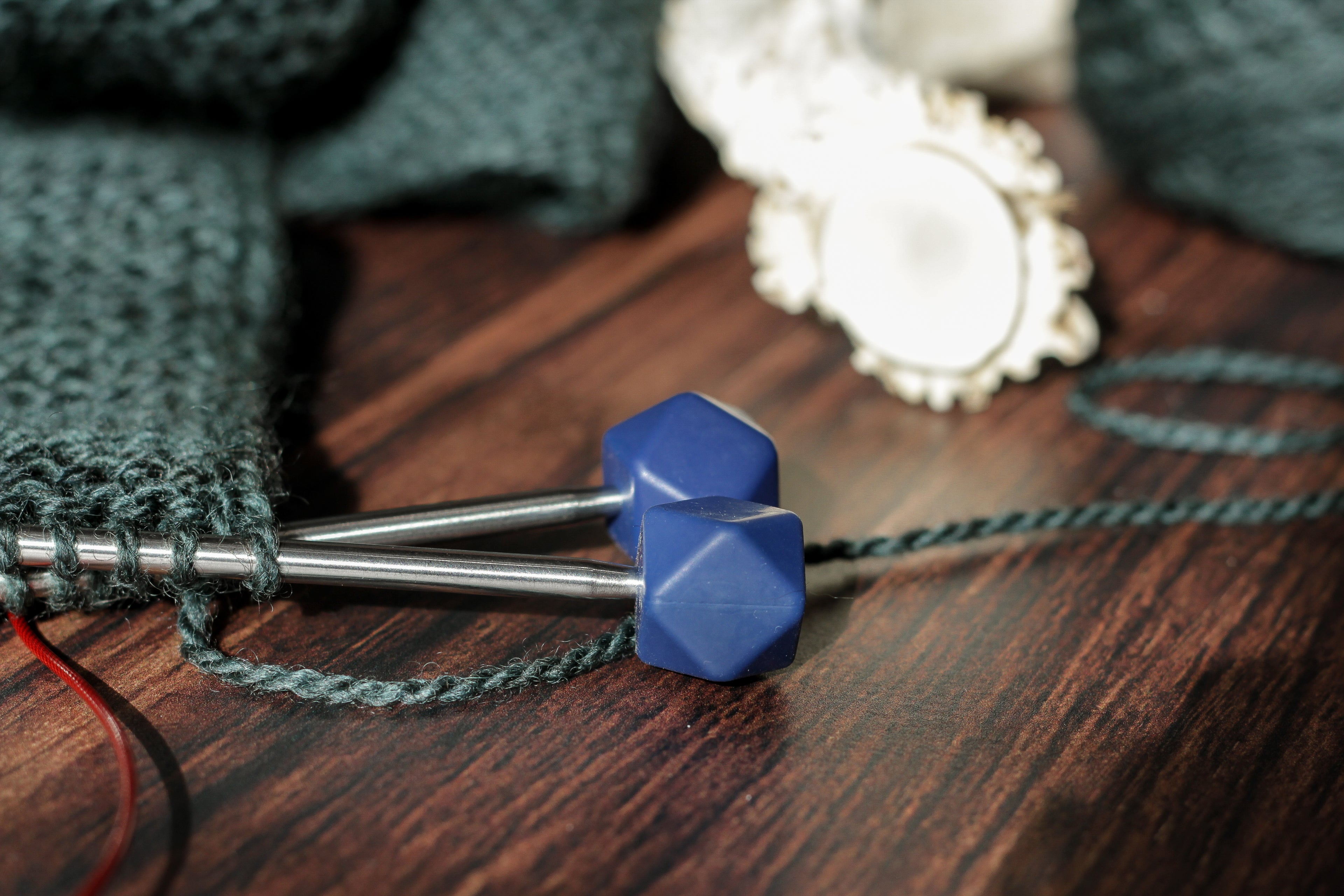 Stitch Stoppers
