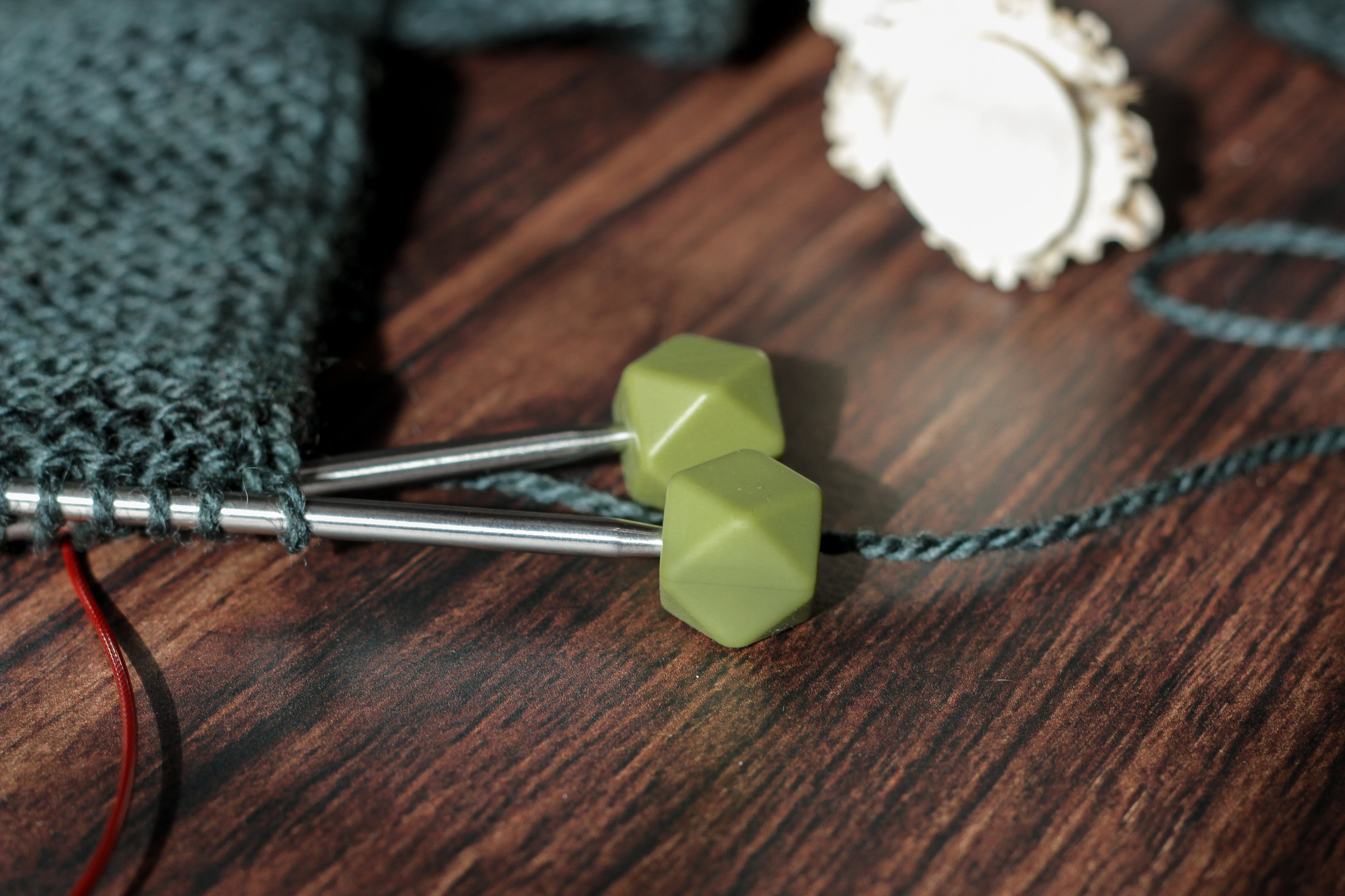 Stitch Stoppers