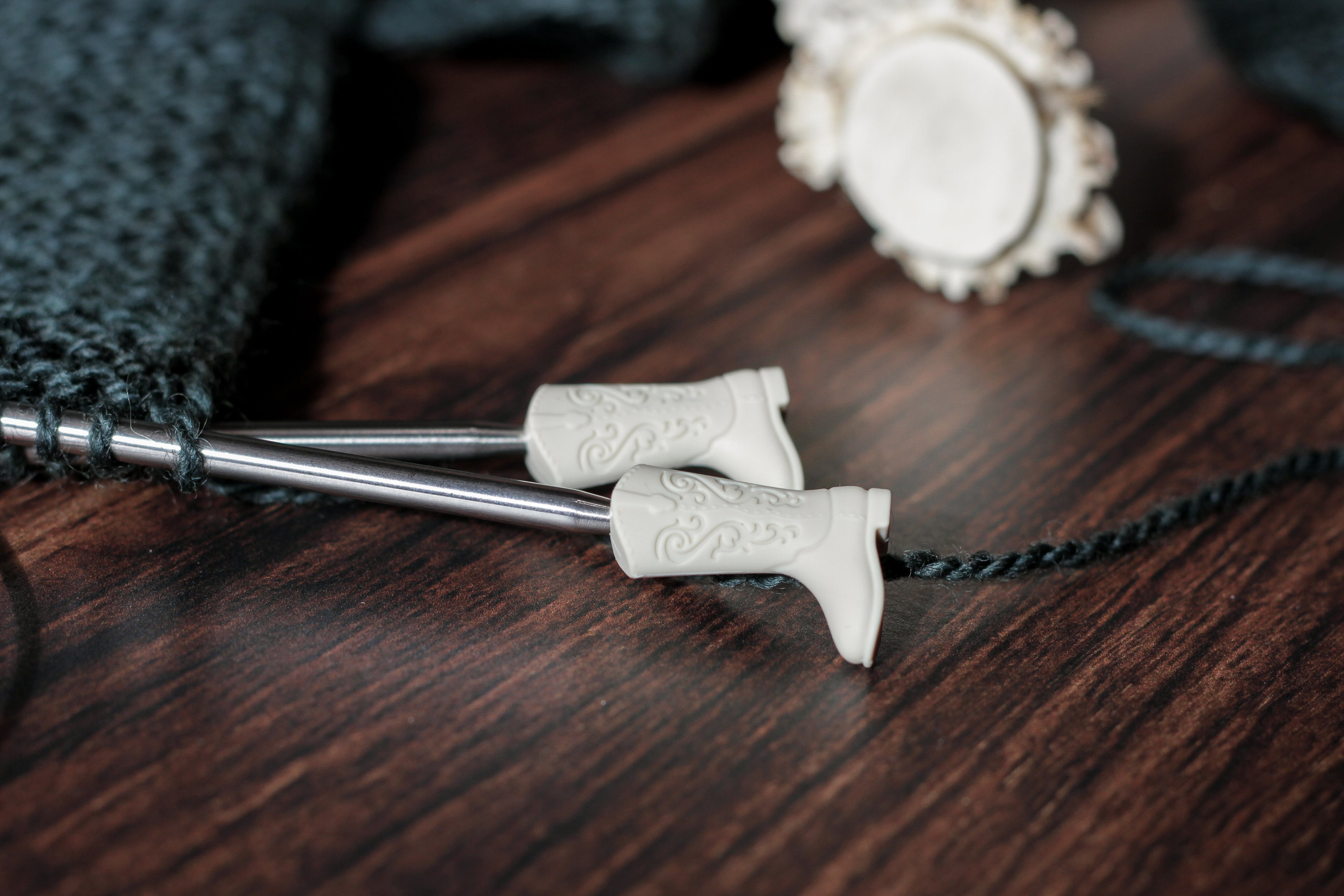 Stitch Stoppers