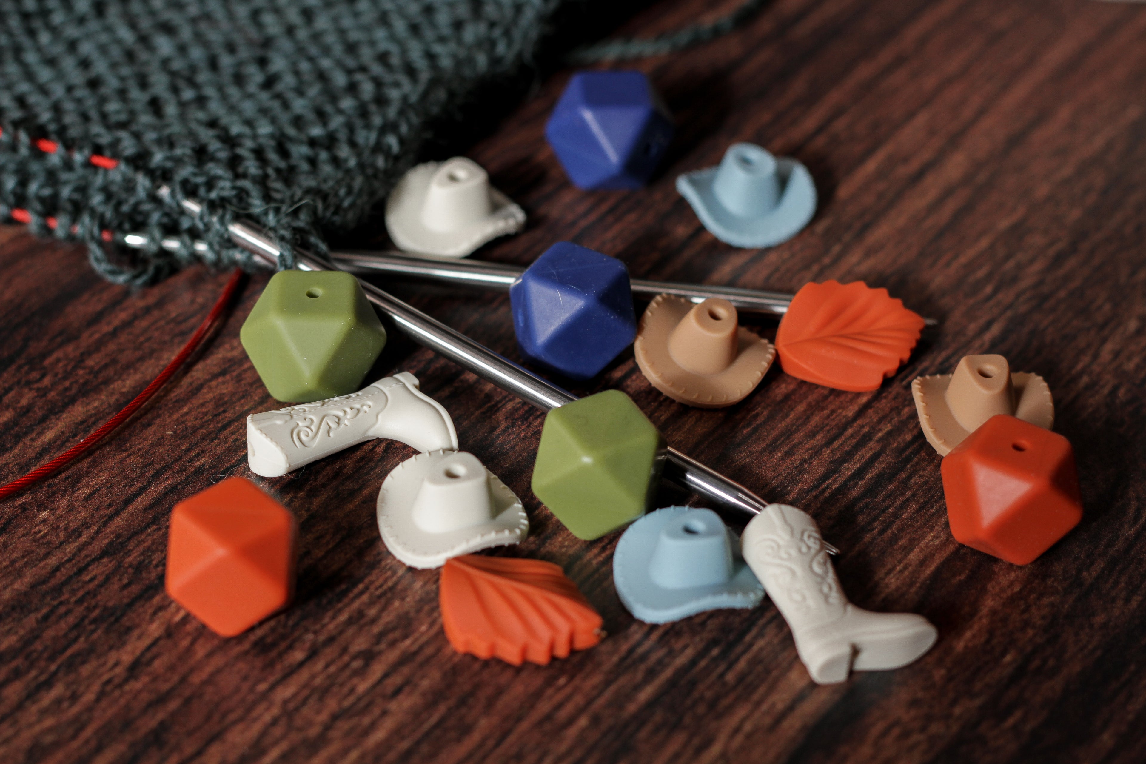 Stitch Stoppers