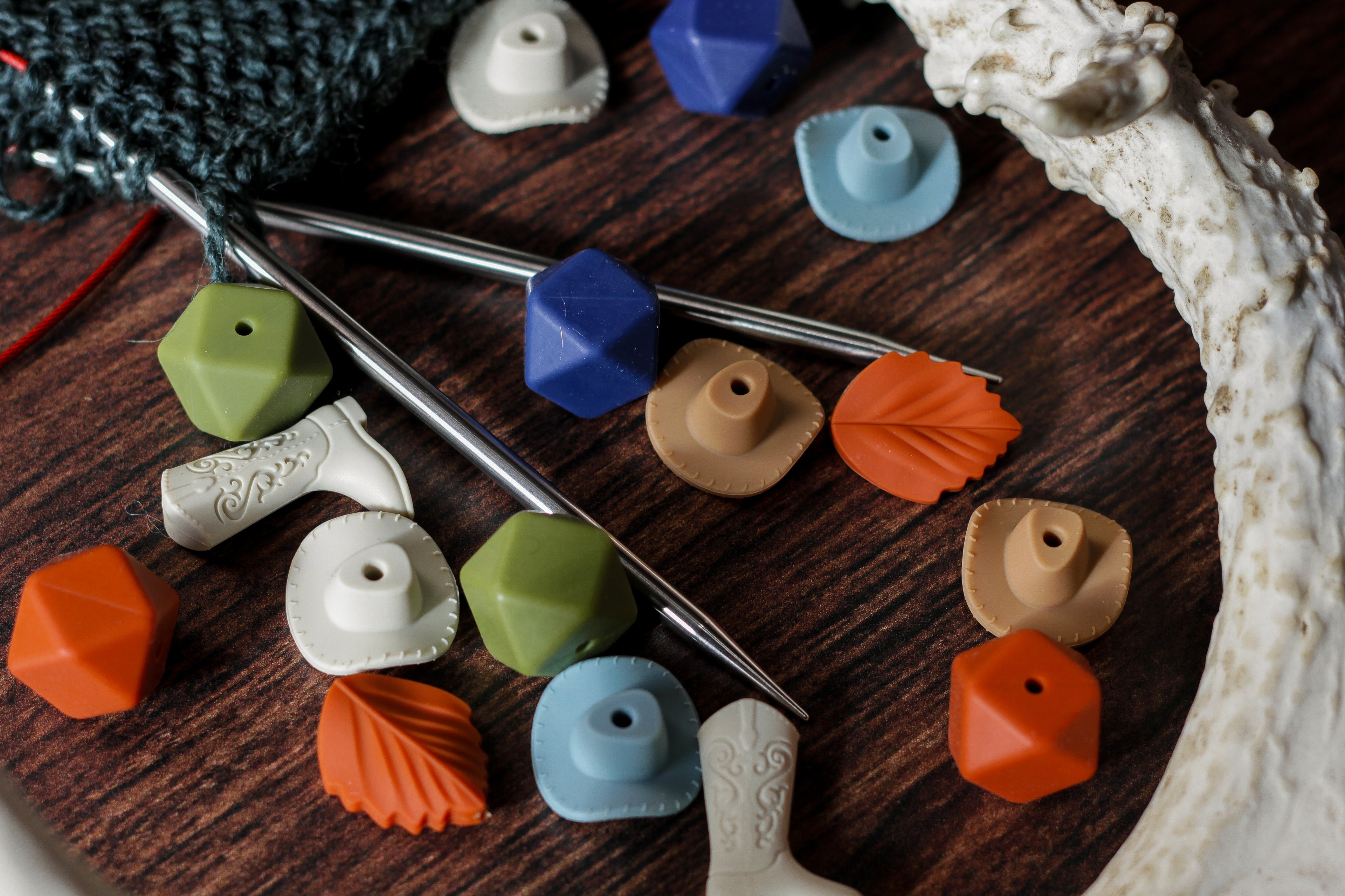 Stitch Stoppers