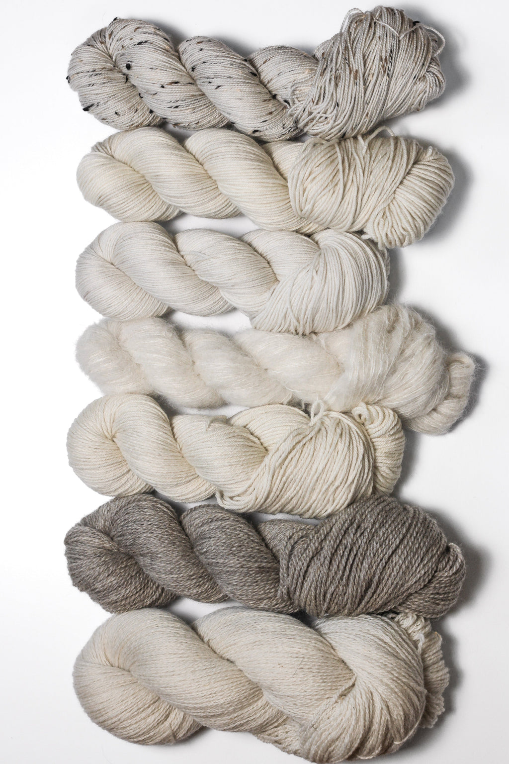 Antler Ivory