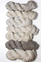 Antler Ivory