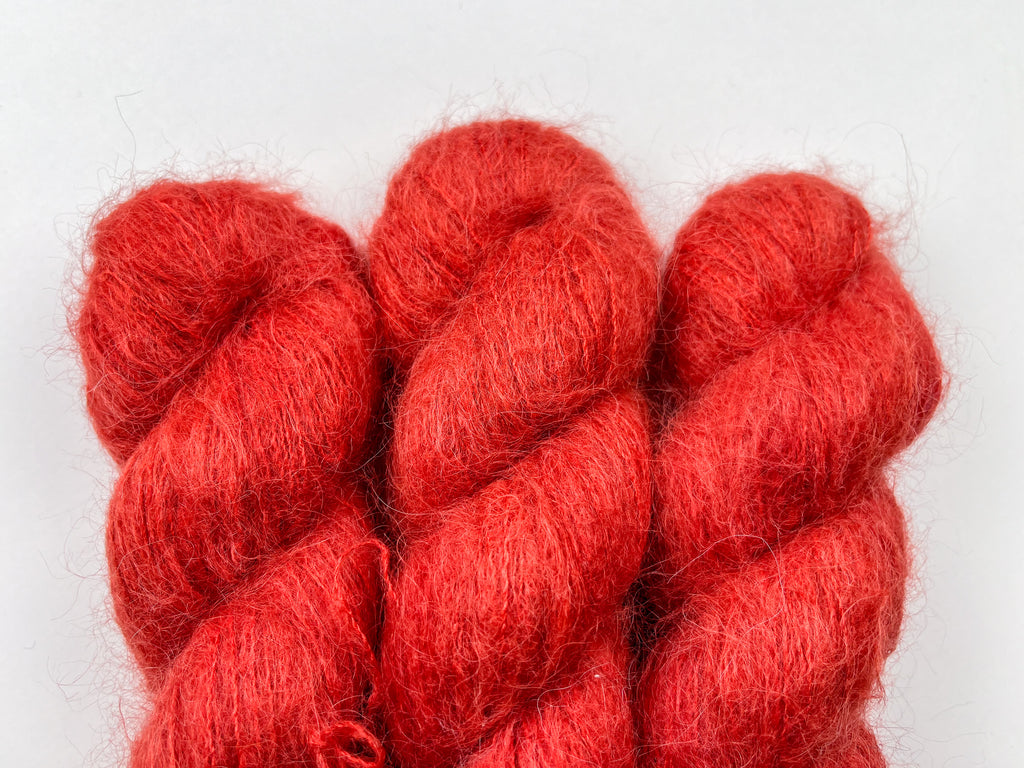 Coleman Red