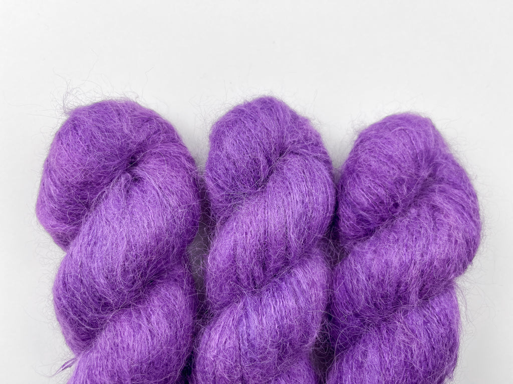 Manganese Violet