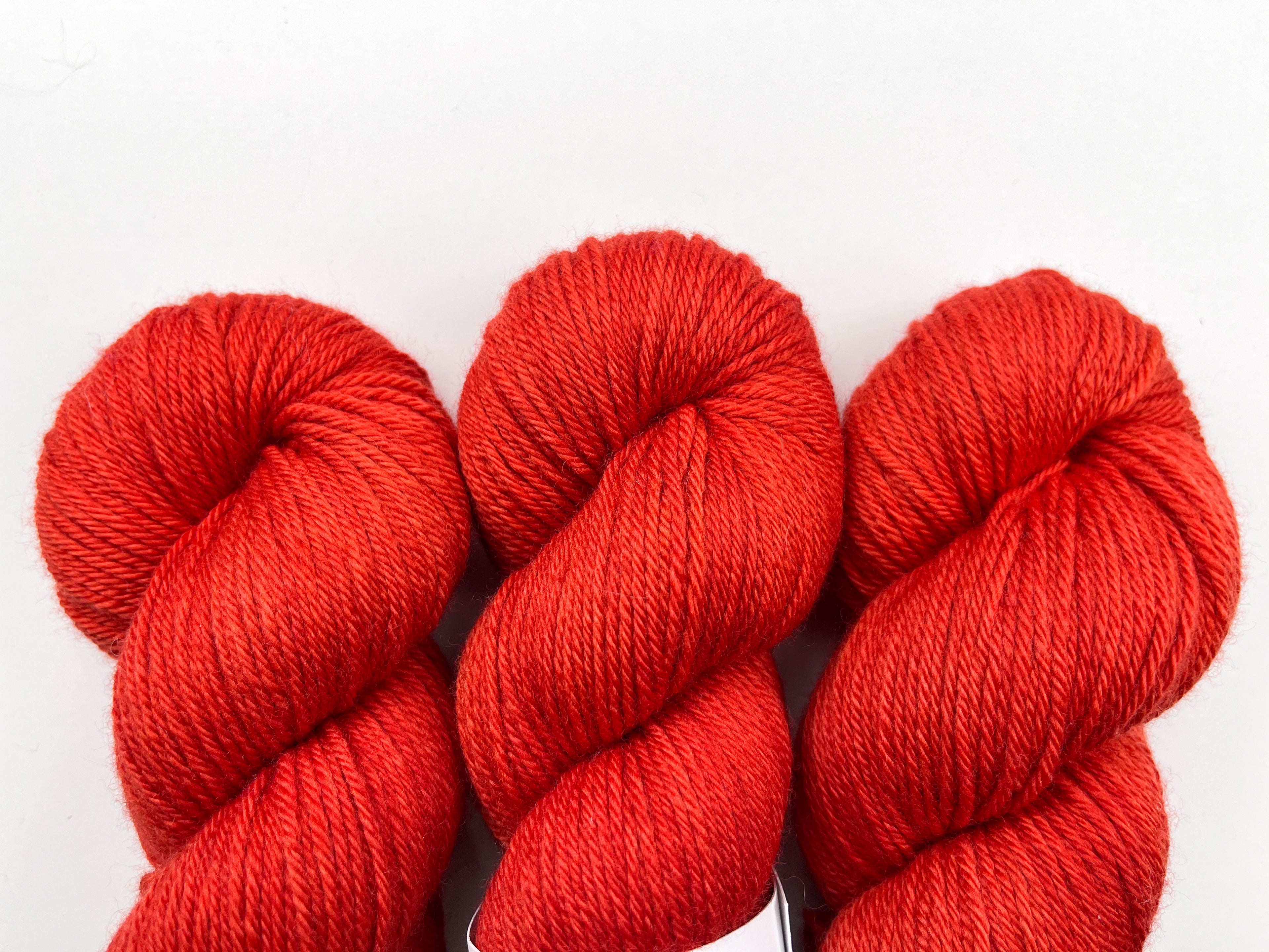 Coleman Red