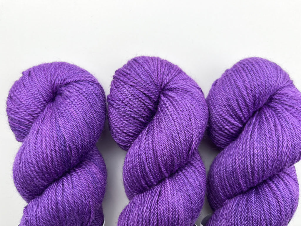 Manganese Violet