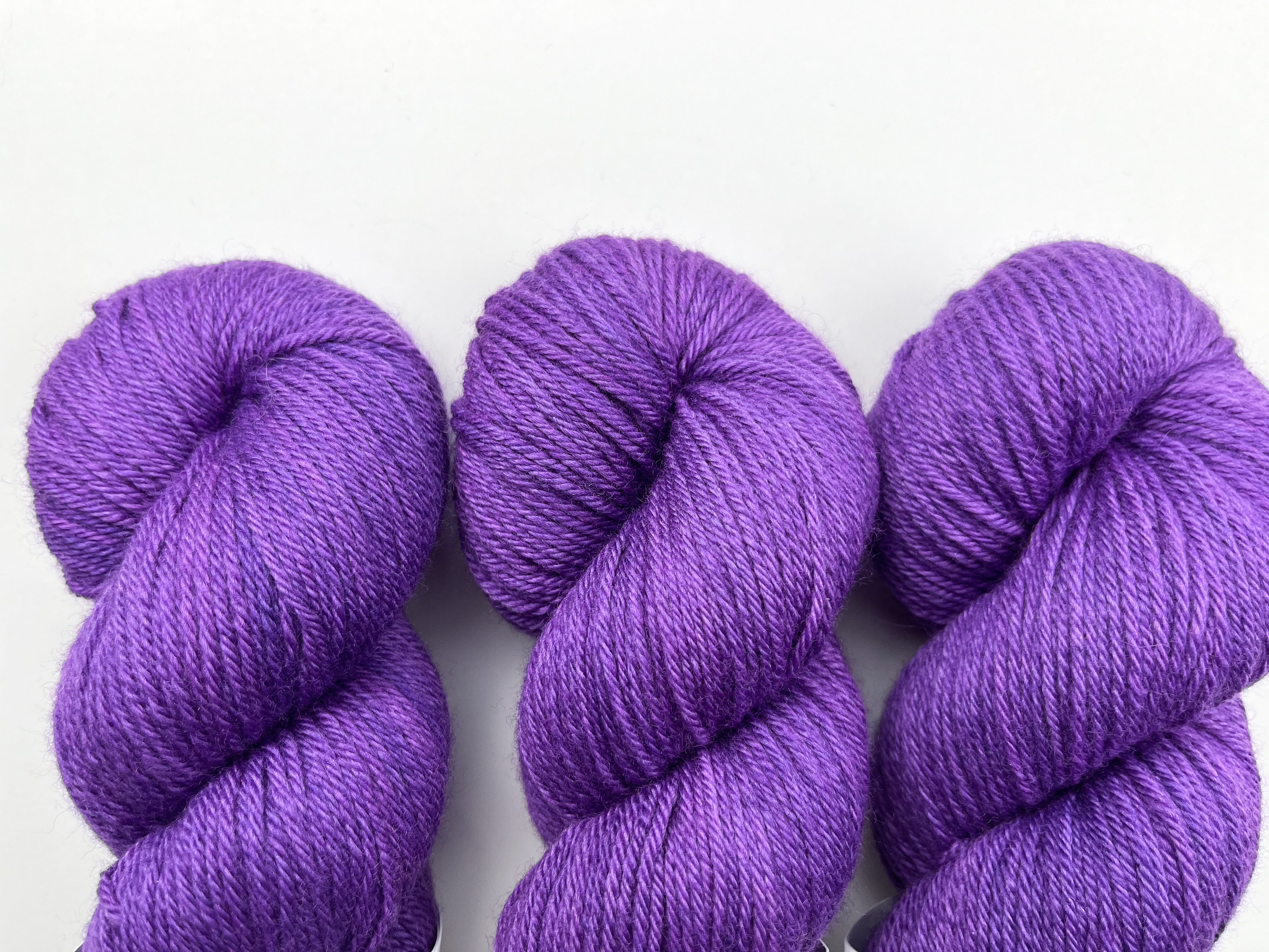 Manganese Violet