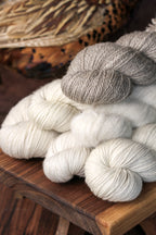 Antler Ivory