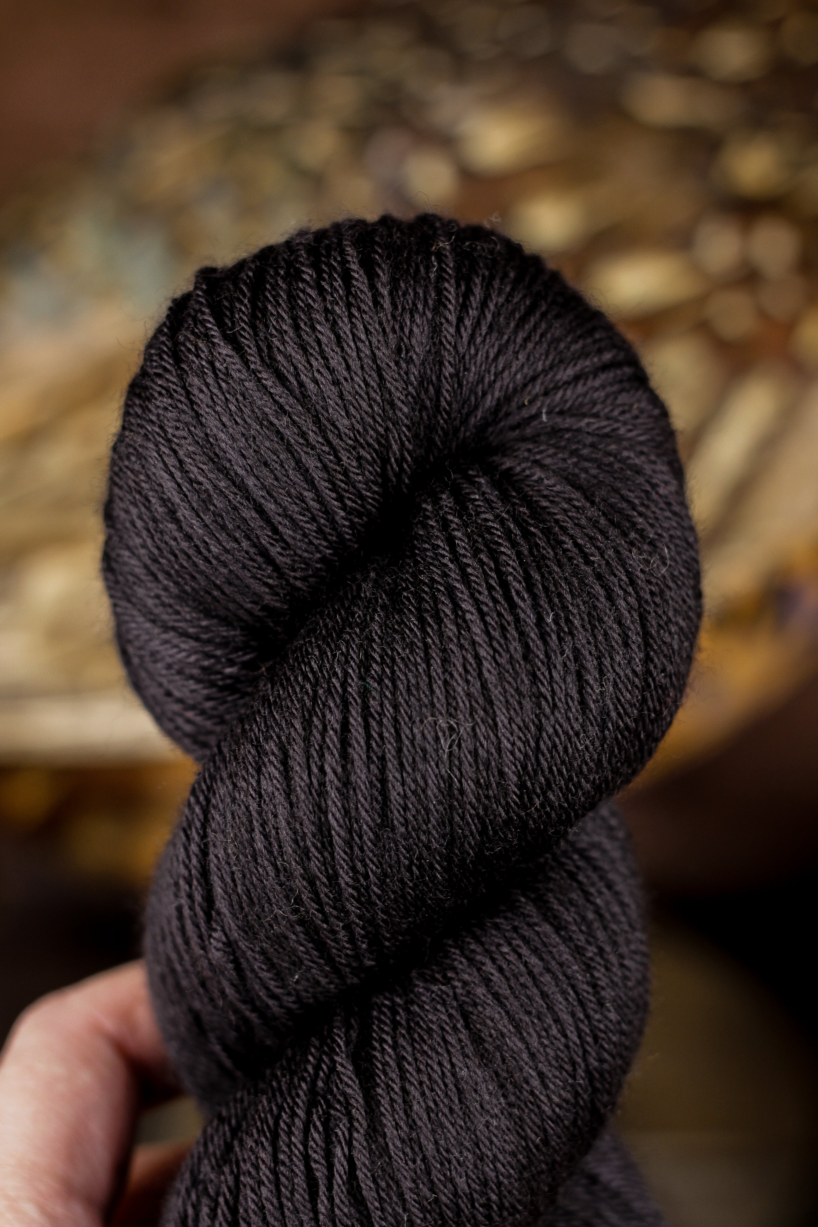 Obsidian Howl