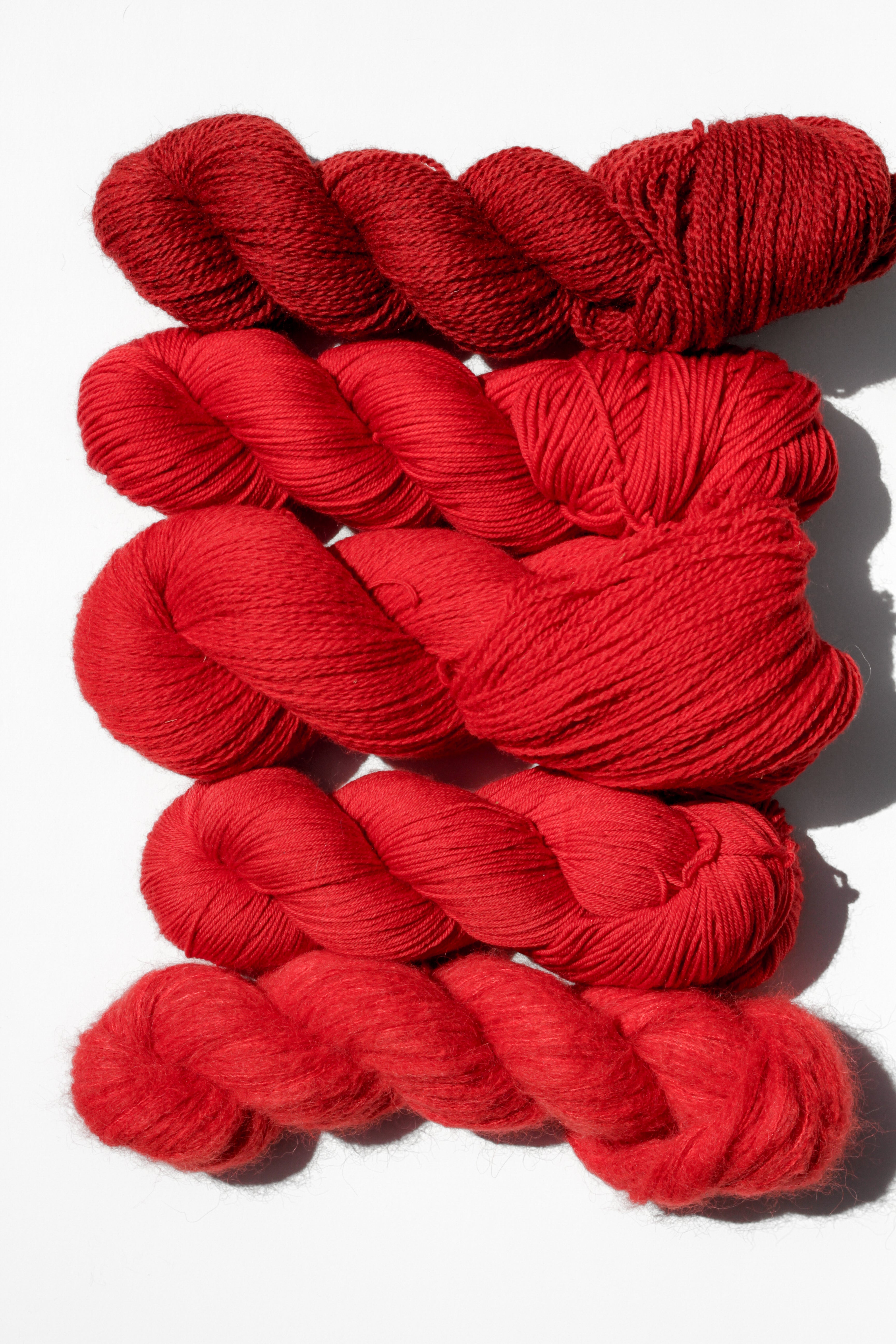 Coleman Red
