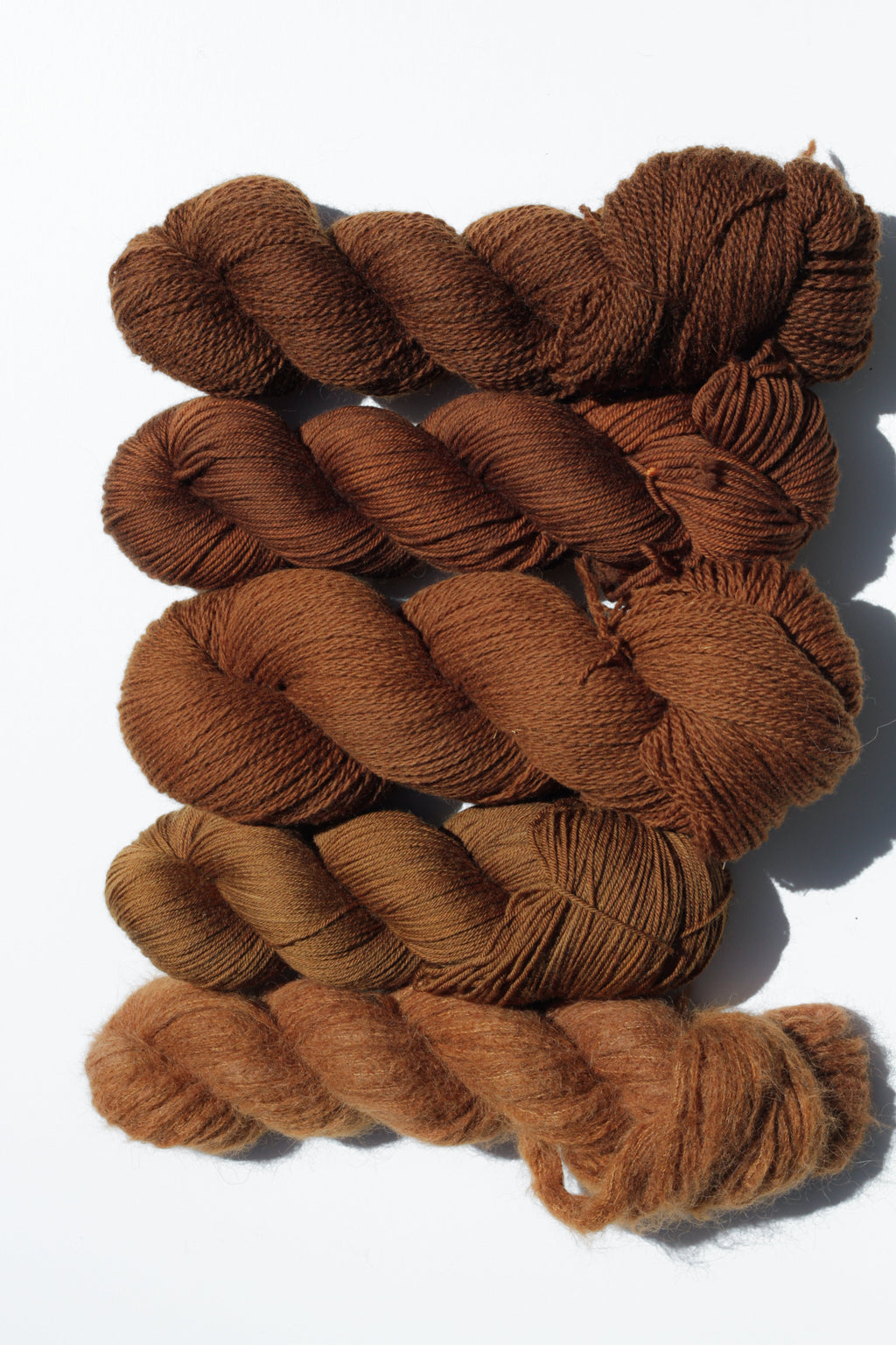 Knotty Pine