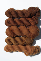 Knotty Pine