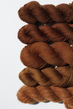 Knotty Pine