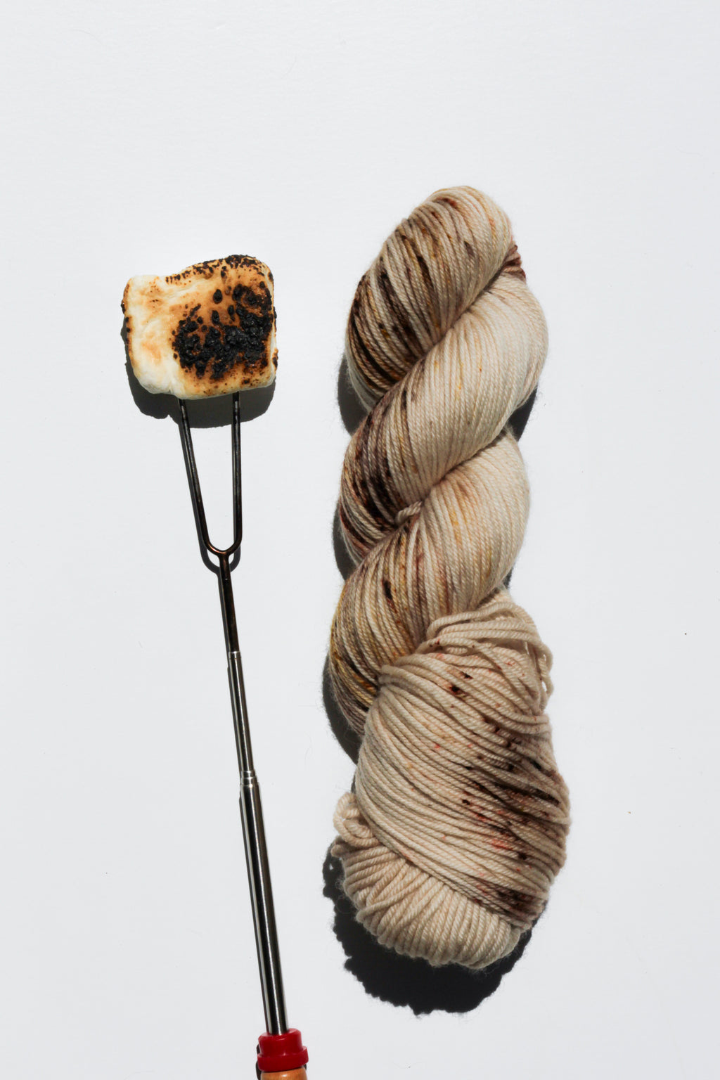 Campfire Marshmallow