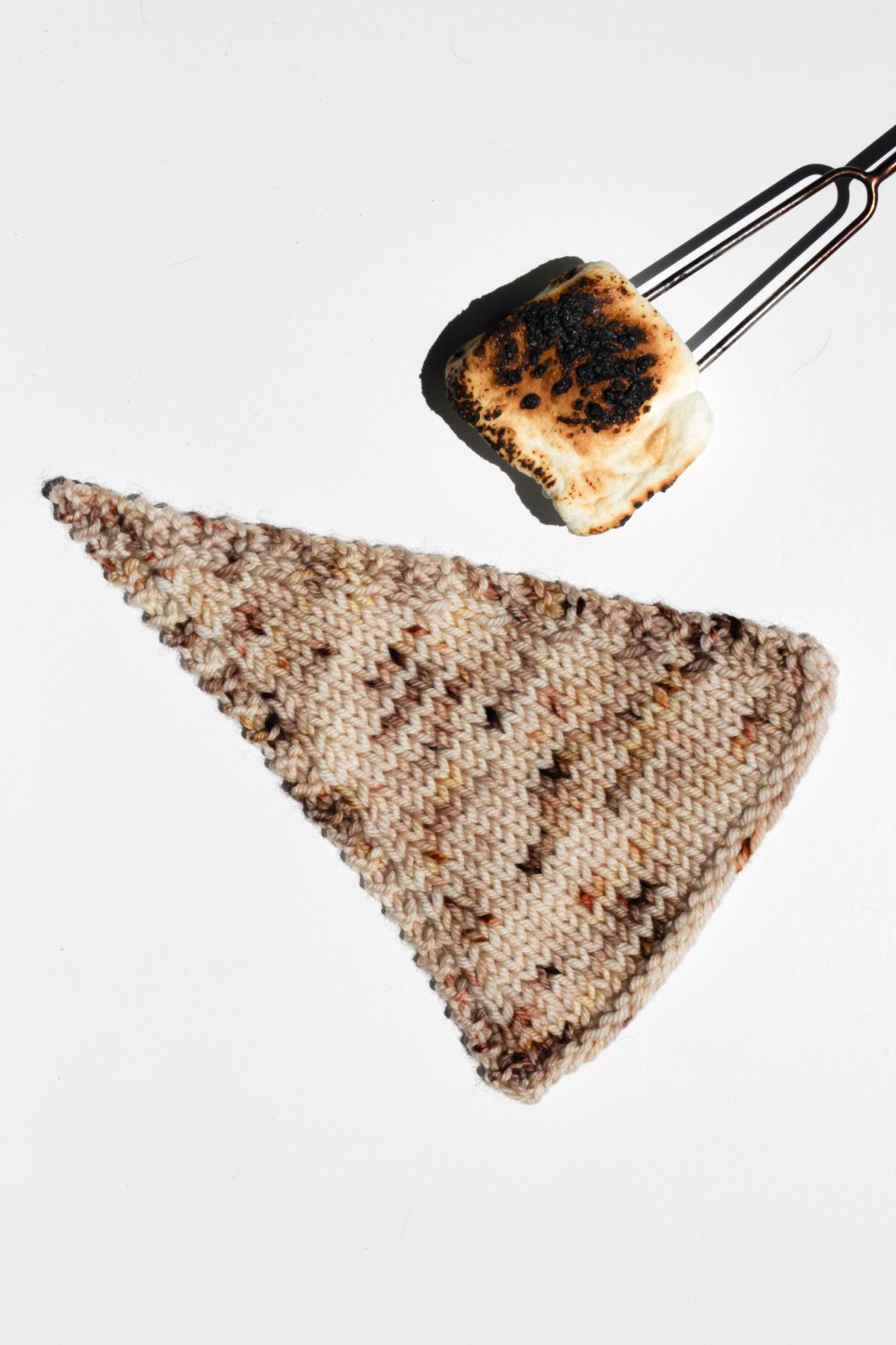 Campfire Marshmallow