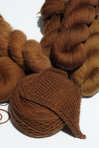 Knotty Pine