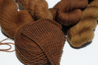 Knotty Pine