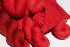 Coleman Red