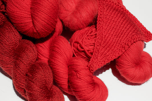 Coleman Red