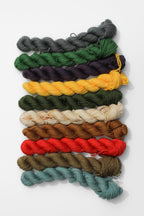 The Vintage Campout - Mini Set