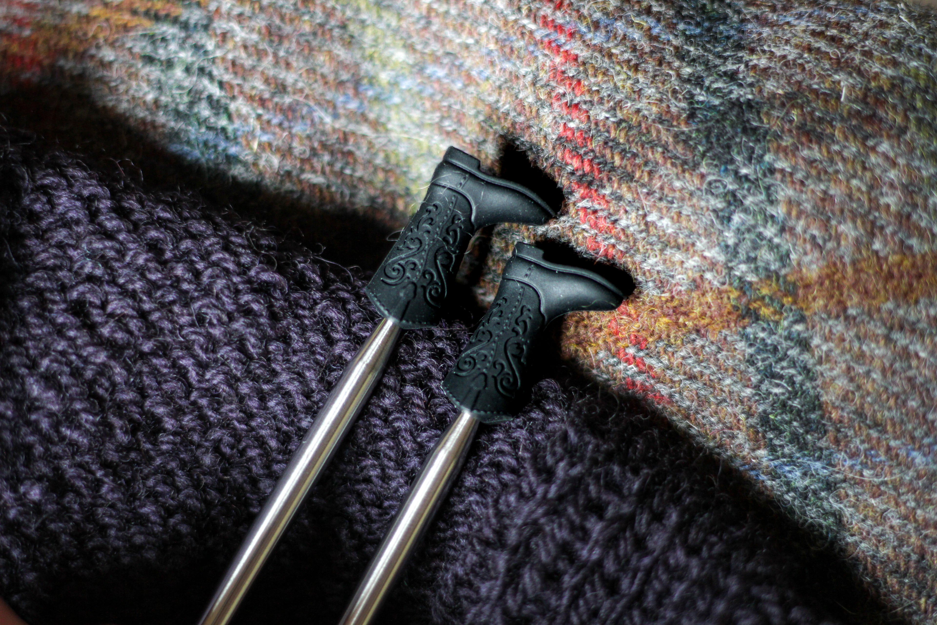 Stitch Stoppers