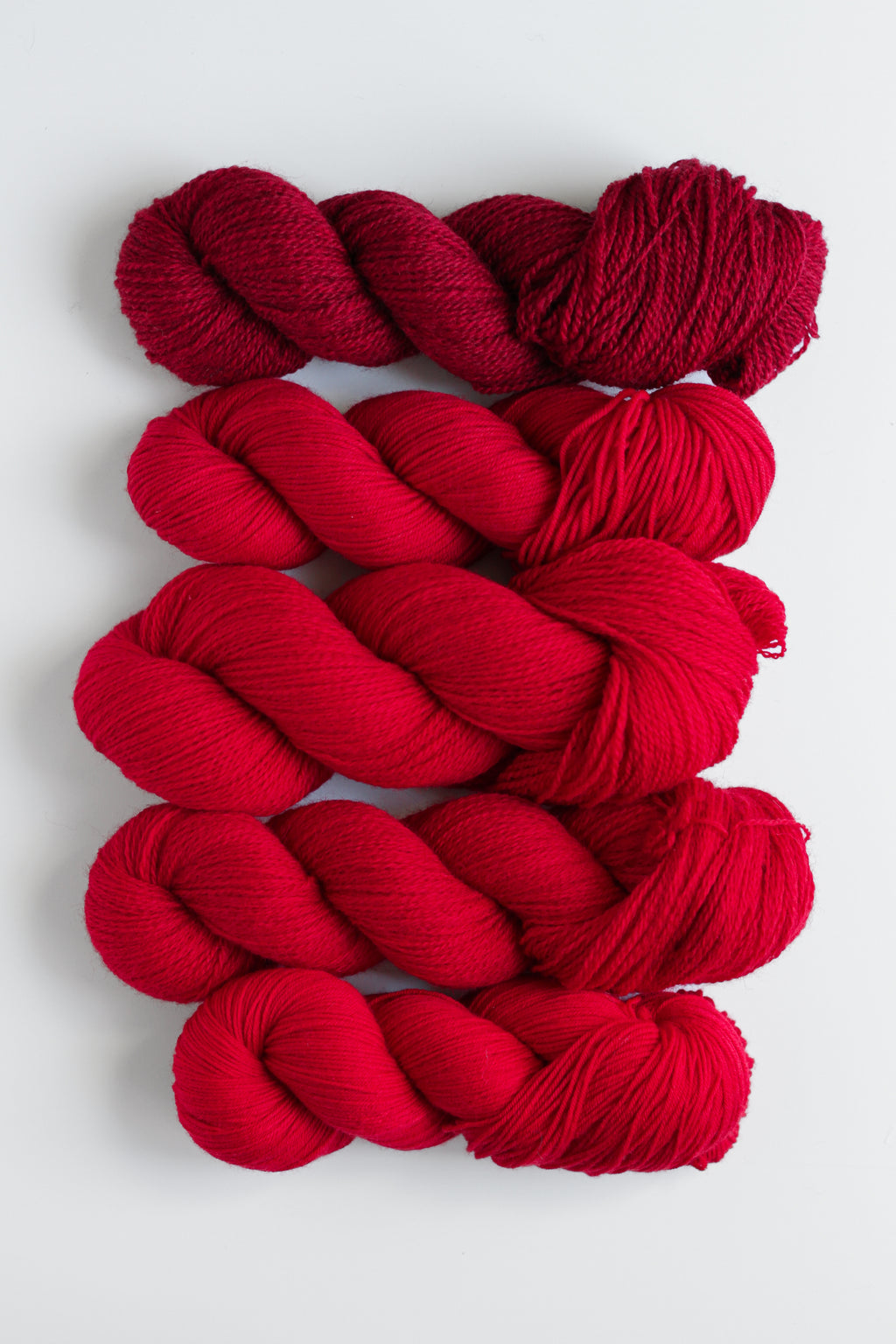 Denise Yarn Off Riley Riper The Ripper – NEWBURGH YARN CO.