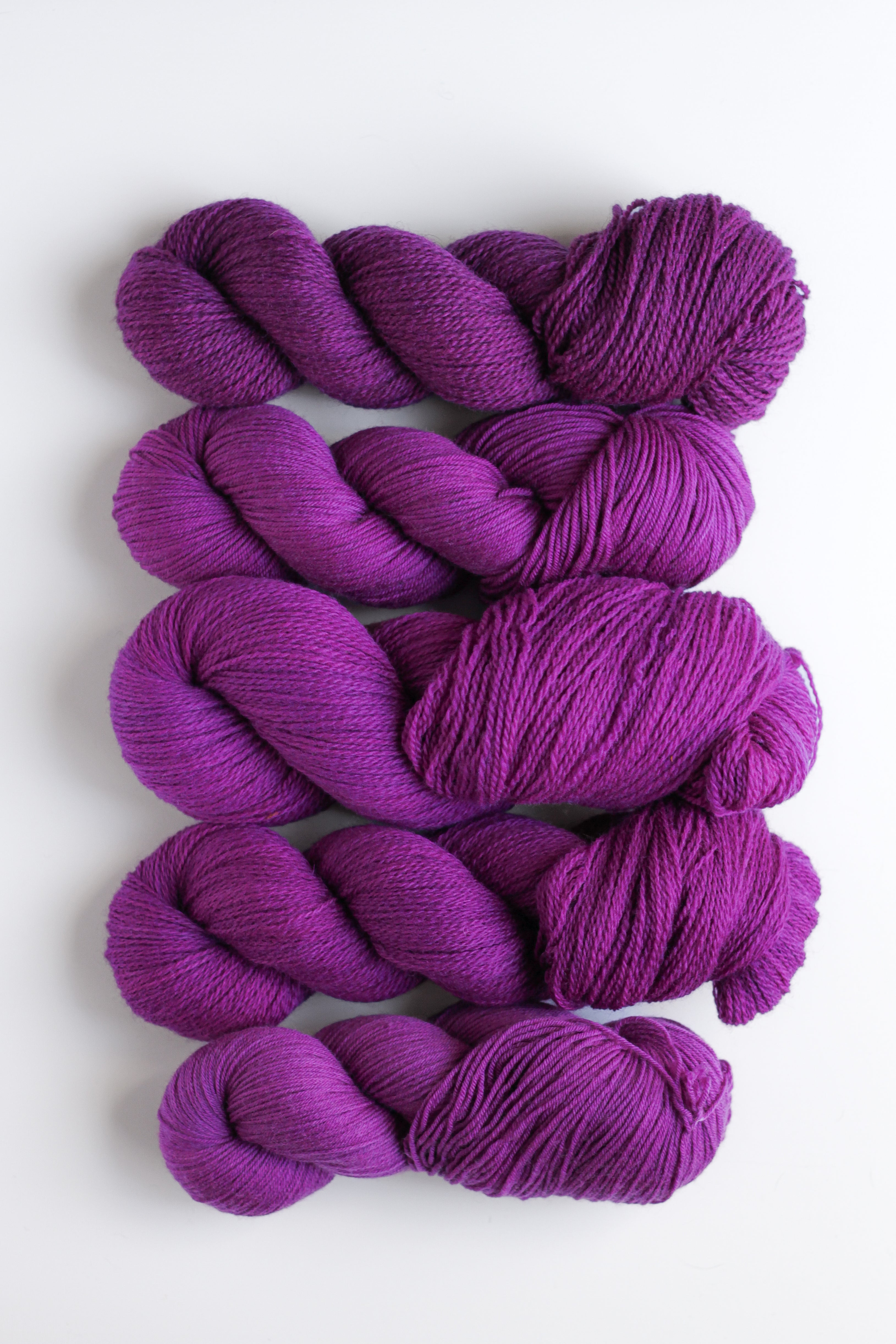 The Victorian Era Collection Pre-Order - Perkin's Mauveine