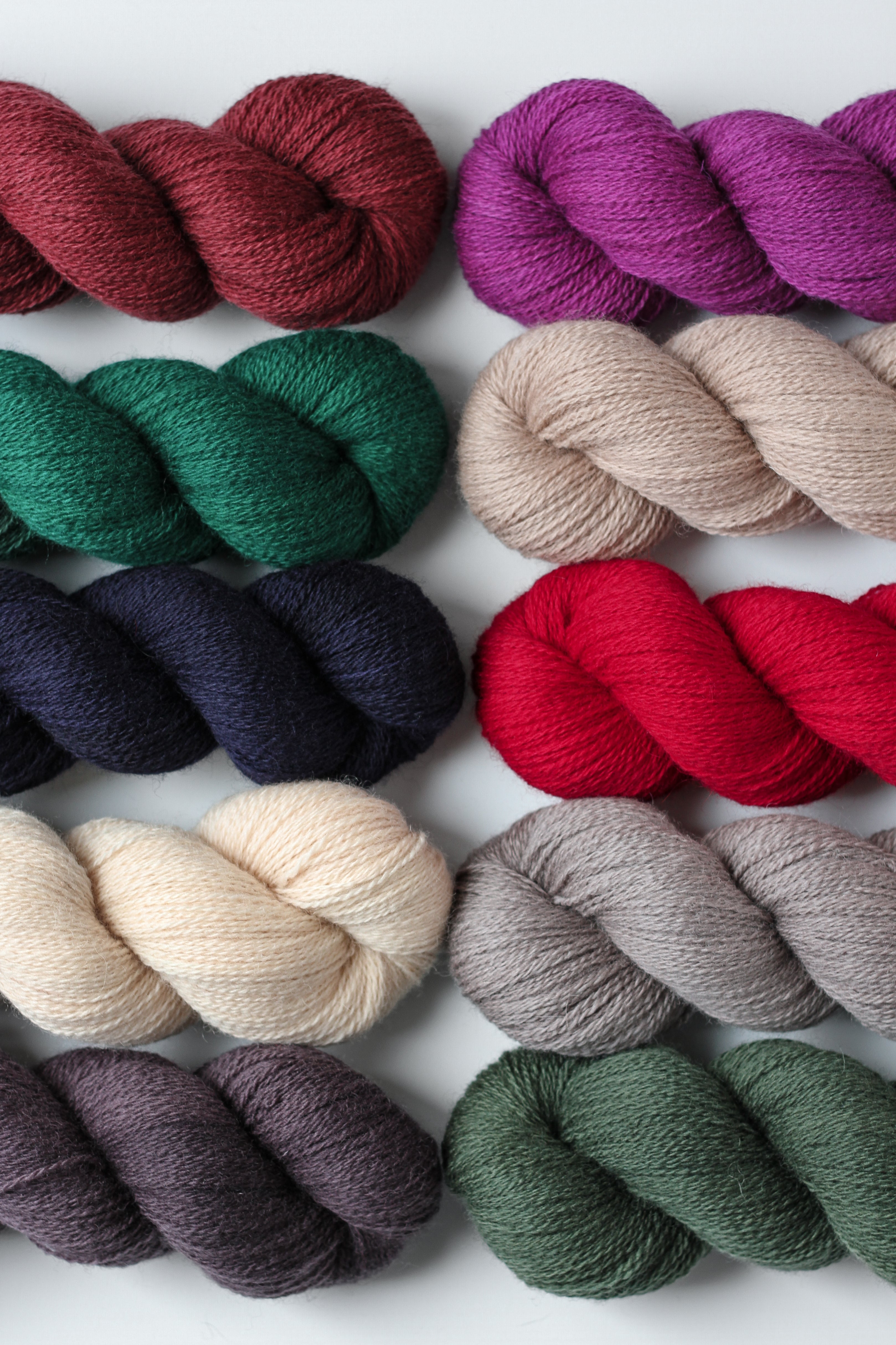 The Victorian Era Collection Pre-Order - Basic Necessities