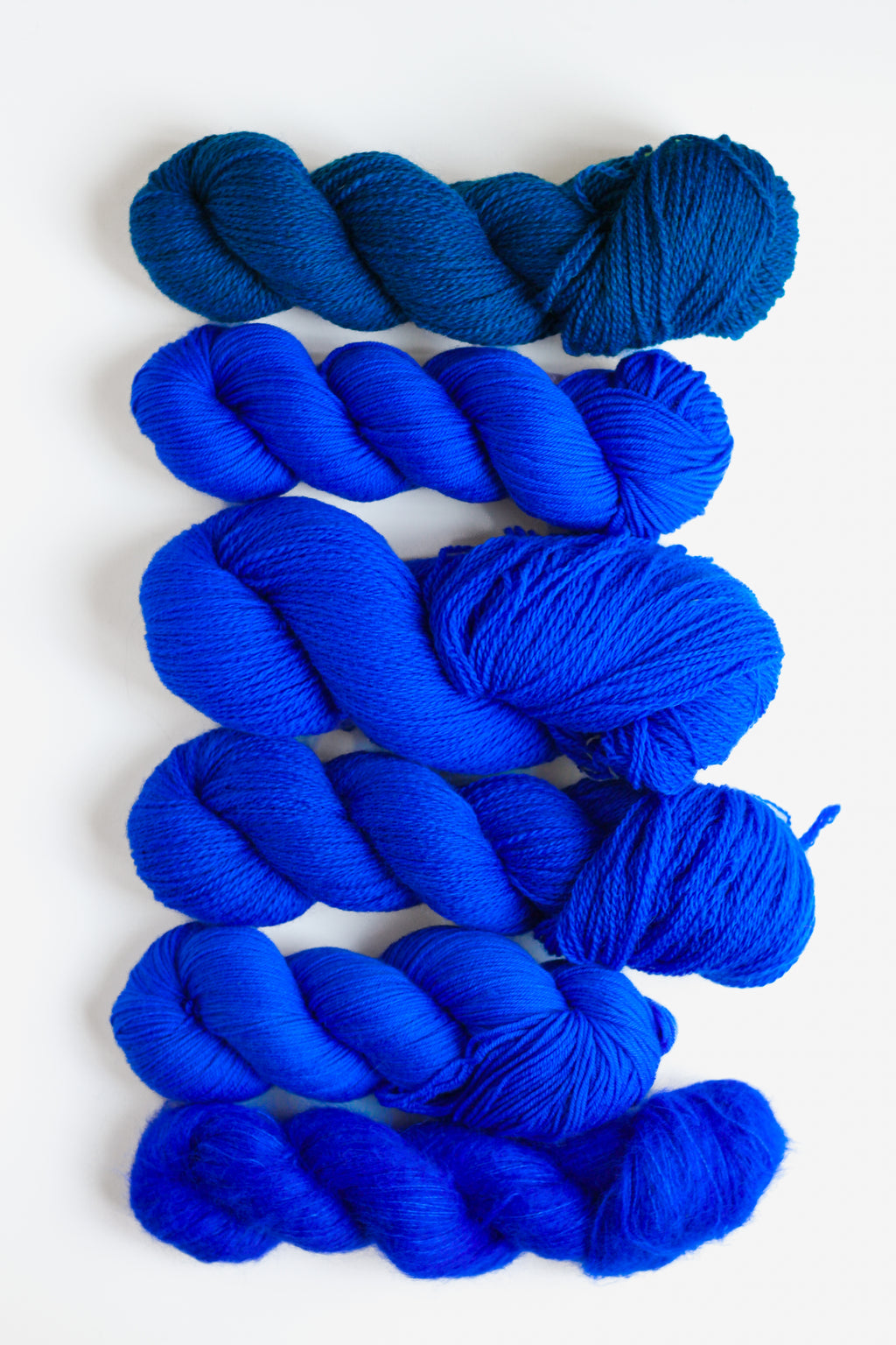 Boogie Oogie Blue