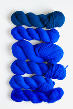 Boogie Oogie Blue