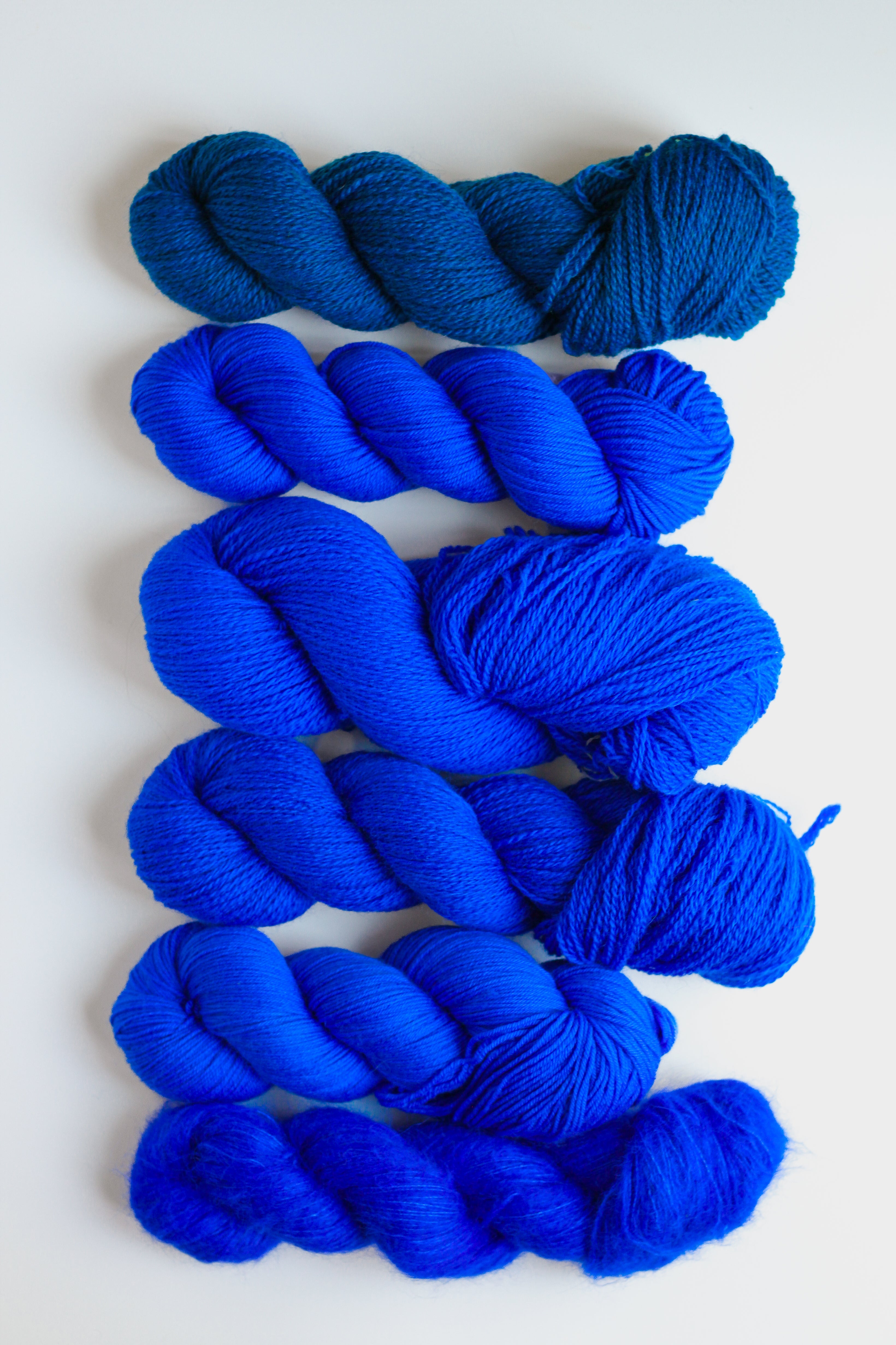 Boogie Oogie Blue