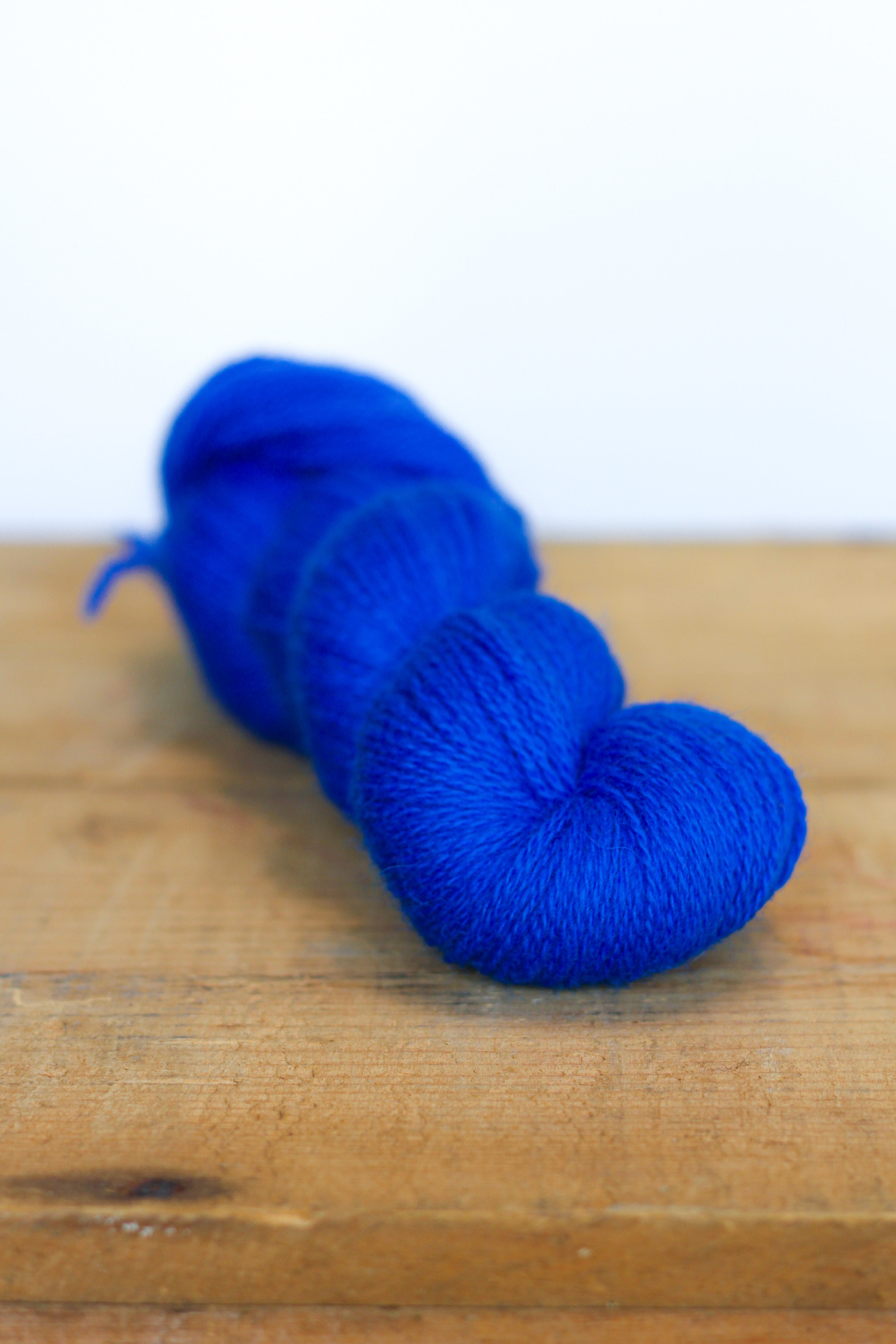 Boogie Oogie Blue