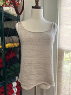 Sweater Quantity - Driftwood