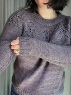 Sweater Quantity - Bicycle