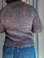 Sweater Quantity - Bicycle