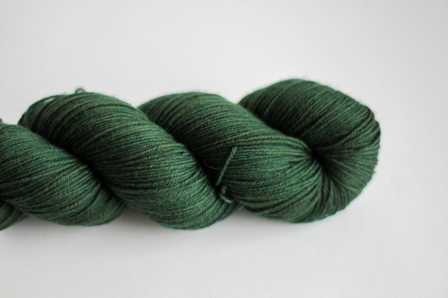 OOAK Green #1 - Hudson Sock