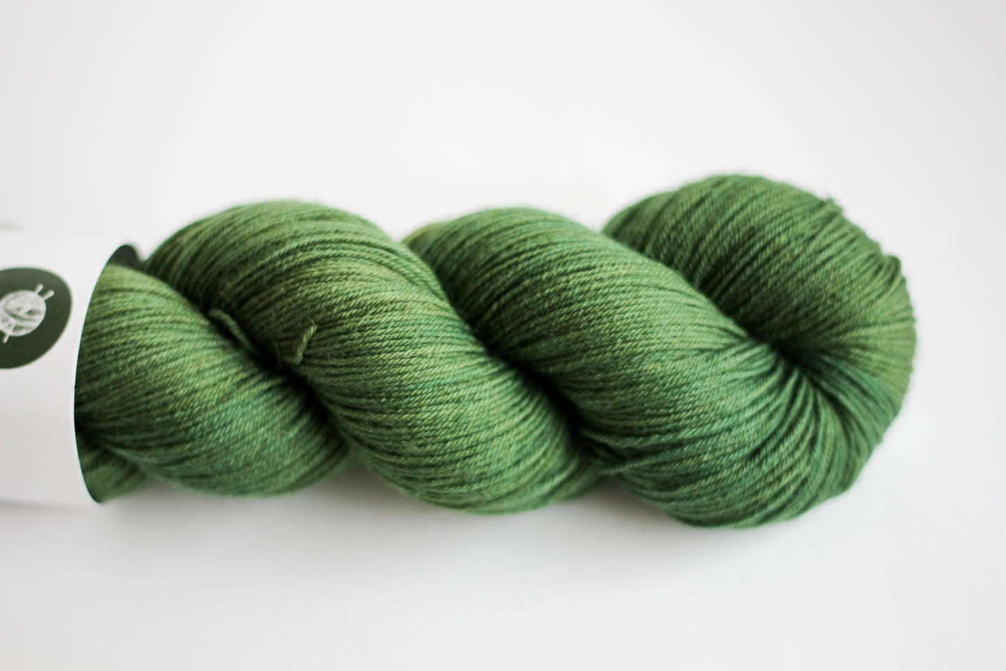 OOAK Green #3 - Hudson Sock