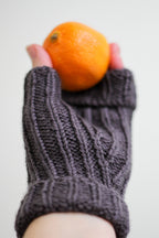 Sweater Quantity - Half Mourning