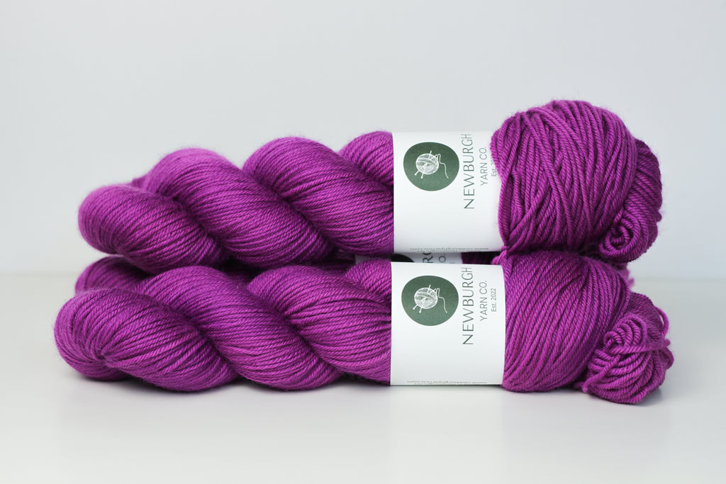 The Victorian Era Collection Pre-Order - Perkin's Mauveine